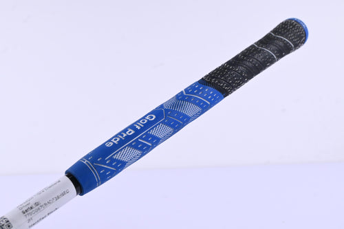 Callaway Paradym Triple Diamond Driver / 9 Degree / X-Flex Kai'li White 60 Shaft