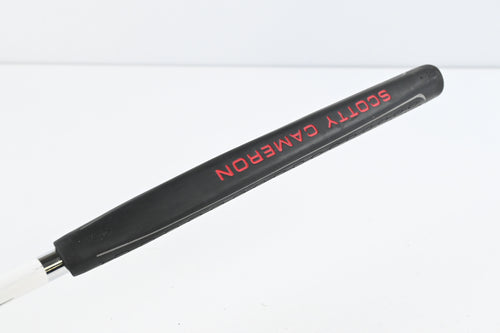 Scotty Cameron 2025 Studio Style Newport 2.5+ Putter / 34 Inch