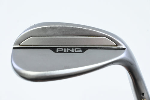 Ping S159 Lob Wedge / 58 Degree / Black Dot / Wedge Flex Ping Z-Z115 Shaft