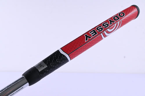Odyssey Ai-Dual DW Putter / 34 Inch
