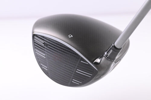 Taylormade Qi4D Driver / 9 Degree / Senior Flex Air Speeder 50 Shaft
