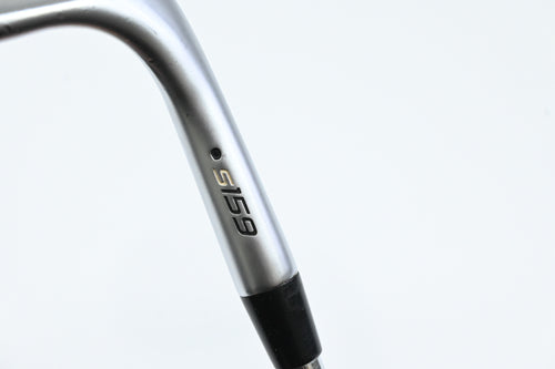 Ping S159 Lob Wedge / 58 Degree / Black Dot / Wedge Flex Ping Z-Z115 Shaft