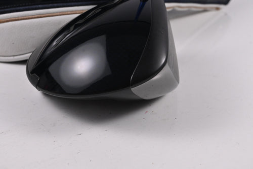 Callaway Paradym Triple Diamond Driver / 10.5 Degree / Stiff Flex Grafalloy Blue Shaft