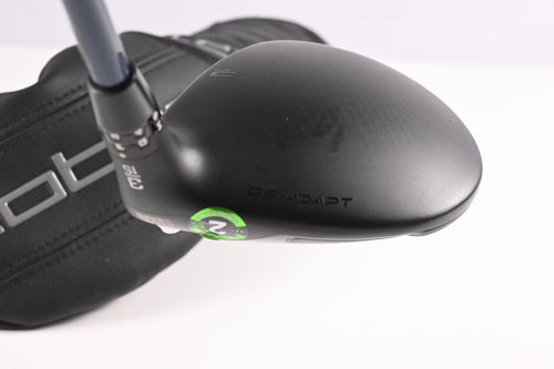 Cobra DS-Adapt X #3 Wood / 15 Degree / Regular Flex Denali Blue 60 Shaft