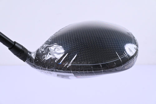 Cobra Aerojet Driver / 12 Degree / Regular Flex UST Helium Nano Core 5