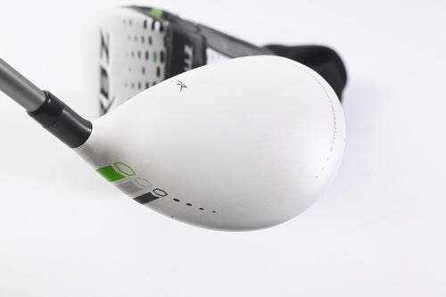 Ladies Taylormade RBZ #5 Wood / 19 Degree / Ladies Flex Matrix Ozik X-Con 5