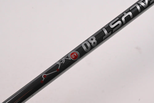 Callaway Big Bertha CF19 #5 Iron / 23.5 Degree / Stiff Flex Catalyst 80 Shaft