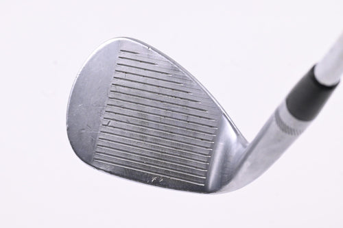 Titleist Vokey SM10 Lob Wedge / 60 Degree / Wedge Flex Titleist Vokey SM10 Shaft