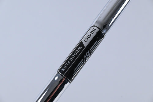 Titleist Vokey SM10 Sand Wedge / 54 Degree / Wedge Flex Vokey SM10 Shaft
