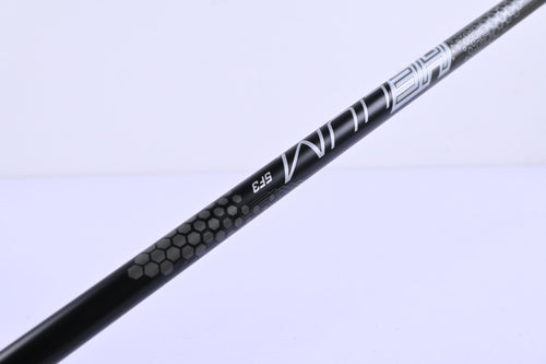 Cobra Aerojet Driver / 12 Degree / Regular Flex UST Helium Nano Core 5