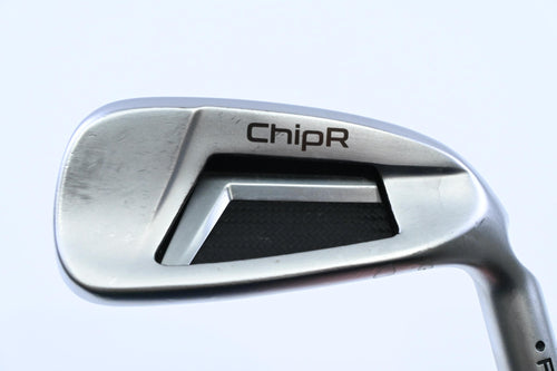 Ping ChipR / 38.5 Degree / Black Dot / Wedge Flex Ping Z-Z115 Shaft
