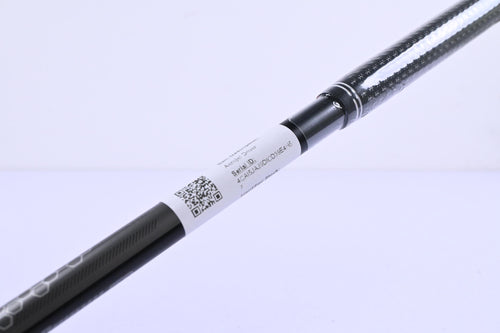 Cobra Aerojet Driver / 12 Degree / Regular Flex UST Helium Nano Core 5