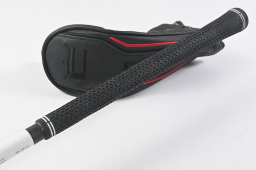 Cobra Air-X 2.0 #5 Hybrid / 24 Degree / Regular Flex Cobra Ultralite 50 Shaft