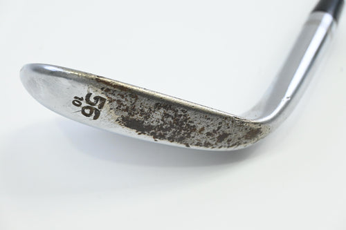 Titleist Vokey SM5 Sand Wedge / 56 Degree / Wedge Flex Vokey SM5 Shaft
