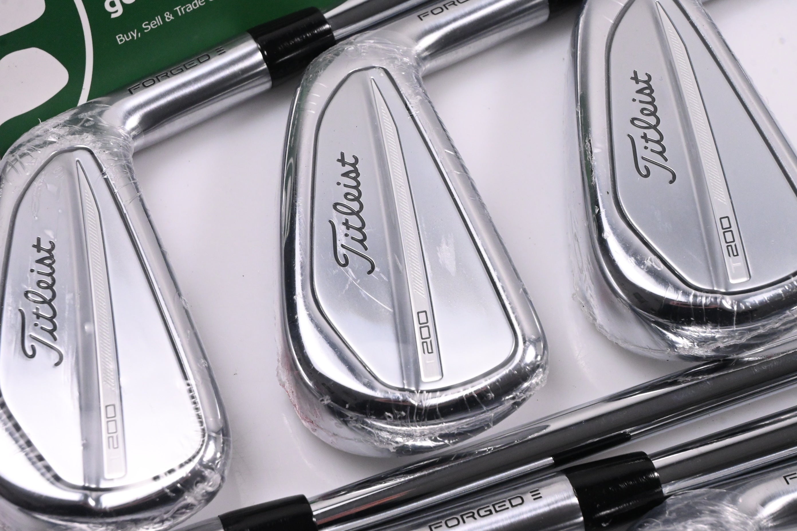 PRGR 01 (2023) 4I〜P AMT TOUR WHITE S200 PRGR 01 (2023) 4I〜P AMT TOUR WHITE S200