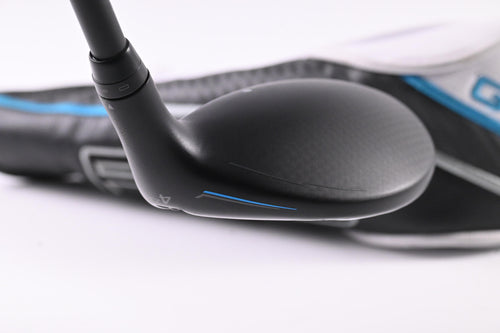 Ping G440 #4 Hybrid / 23 Degree / Stiff Flex Ping Alta CB Blue 70 Shaft