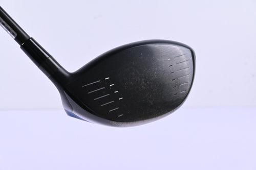 Left Hand Cleveland Launcher XL Lite Driver / 10.5 Degree / Regular Flex Cypher