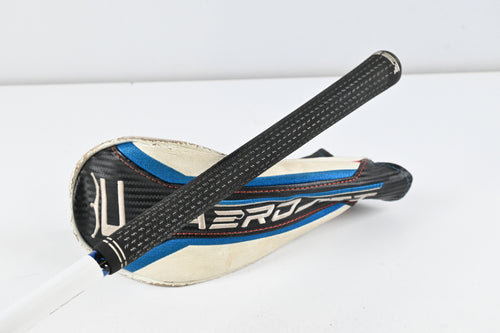 Cobra Aerojet #3 Wood / 15 degree / Regular Flex Kai'li Blue 60 Shaft