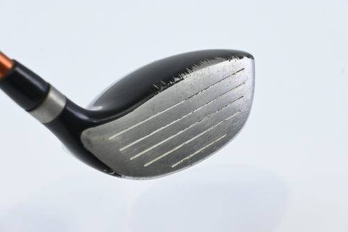 Left Hand Ping G10 #3 Wood / 15.5 Degree / Senior Flex Ping TFC 129