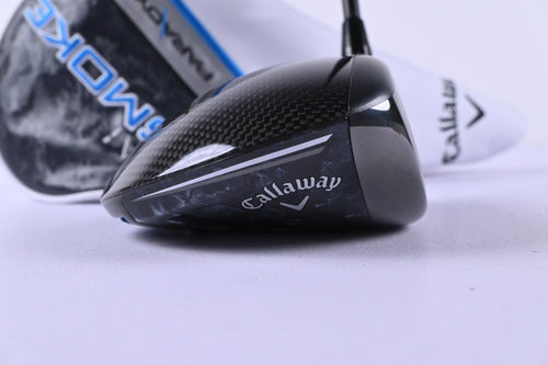 Callaway Paradym Ai Smoke Max Driver / 10.5 Degree / Regular Flex Tensei AV 55