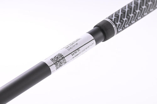 Taylormade Qi4D Driver / 9 Degree / Senior Flex Air Speeder 50 Shaft
