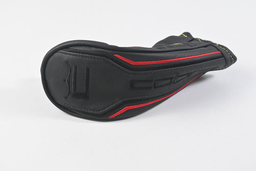 Cobra Air-X 2.0 #5 Hybrid / 24 Degree / Regular Flex Cobra Ultralite 50 Shaft