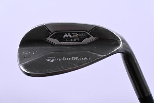TaylorMade M2 Tour Sand Wedge / 55 Degree / Wedge Flex Steel Shaft