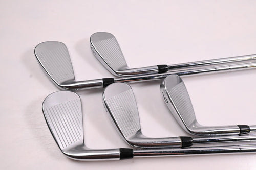 Titleist T150 2023 Irons / 5-9i / Stiff Flex KBS Tour Lite 100 Shafts