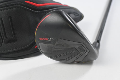 Cobra Air-X 2.0 #4 Hybrid / 21 Degree / Regular Flex Cobra Ultralite 50 Shaft