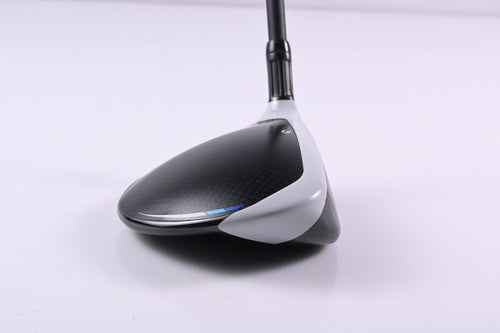 Taylormade SIM2 Max #3 Wood / 15 Degree / Regular Flex Tensei AV Blue 65 Shaft