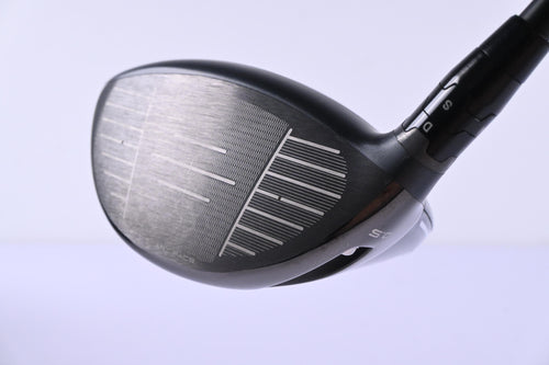 Callaway Paradym Ai Smoke Max Driver / 10.5 Degree / Regular Flex Tensei AV 55