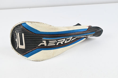 Cobra Aerojet #3 Wood / 15 degree / Regular Flex Kai'li Blue 60 Shaft