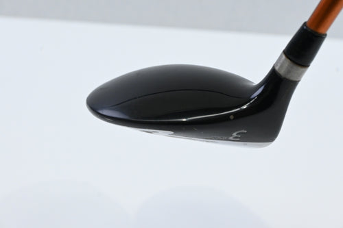 Left Hand Ping G10 #3 Wood / 15.5 Degree / Senior Flex Ping TFC 129