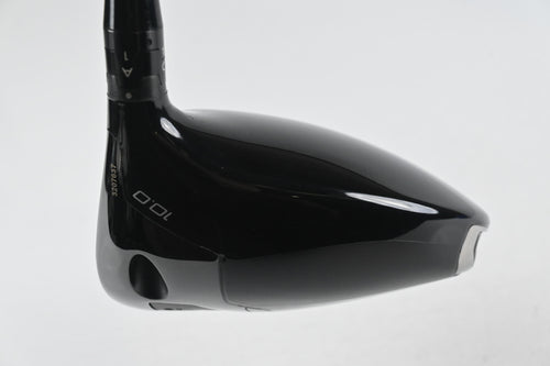 Titleist GTS3 Driver / 10 Degree / Stiff Flex Hzrdus Gen5 Black 60 Shaft
