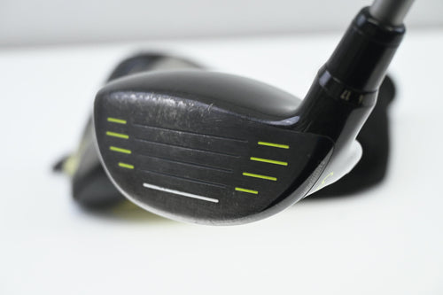Nike Vapor Flex #3 Wood / 13-17 Degree / X-Flex Diamana S+ 70 Shaft