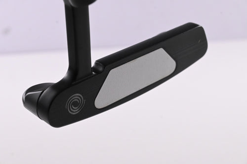 Left Hand Odyssey Tri-Hot 5K One Putter / 34 Inch