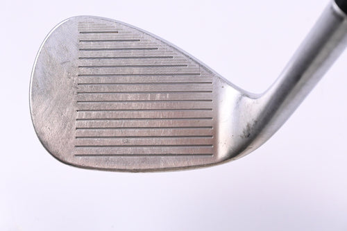 Cleveland 588 RTX Lob Wedge / 58 Degree / Wedge Flex Shaft