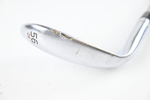 Titleist Vokey SM6 Sand Wedge / 56 Degree / Stiff Flex KBS Tour C-Taper 120