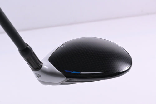 Taylormade SIM2 Max #3 Wood / 15 Degree / Regular Flex Tensei AV Blue 65 Shaft