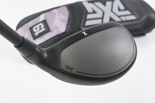 PXG 0311 XF Gen5 #3 Hybrid / 19 Degree / Regular Flex MMT Black 70 Shaft
