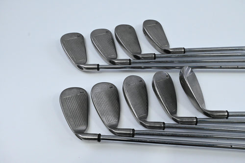 Callaway X-14 Irons / 3-PW+SW / Regular Flex Callaway Steelhead Shafts