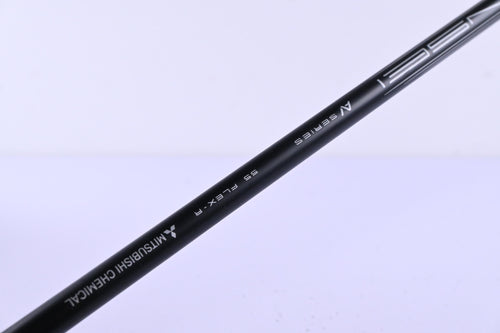 Callaway Paradym Ai Smoke Max Driver / 10.5 Degree / Regular Flex Tensei AV 55