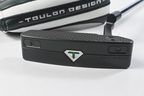 Odyssey Toulon San Diego 2022 Putter / 35 Inch