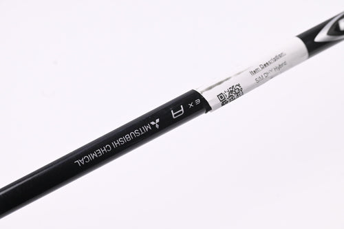 Taylormade SIM DHY #5 Hybrid / Senior Flex Diamana S+60 Shaft