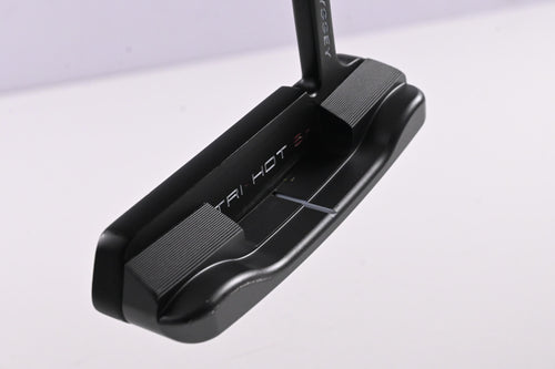 Left Hand Odyssey Tri-Hot 5K One Putter / 34 Inch