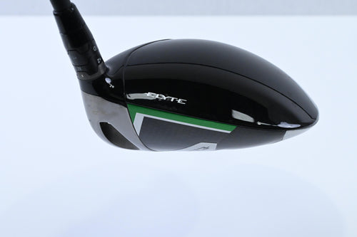 Callaway Elyte Triple Diamond Driver / 9 Degree / Regular Flex Cypher Black 50