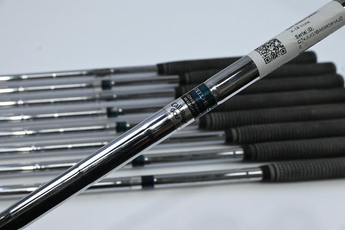 Callaway X-14 Irons / 3-PW+SW / Regular Flex Callaway Steelhead Shafts
