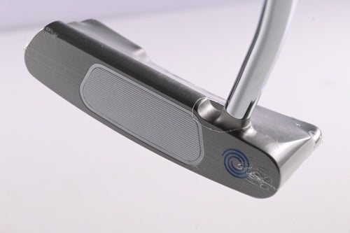 Odyssey AI-One Silver Series Double Wide Putter / 34 Inch