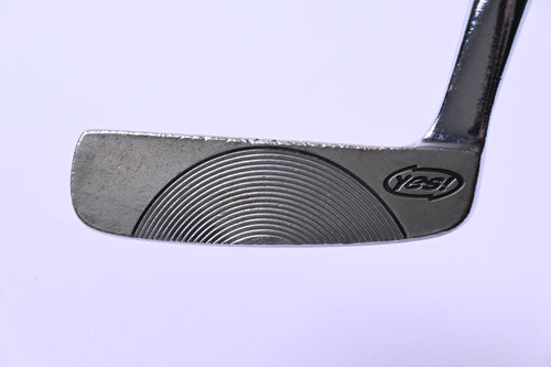 Yes! C-Groove Nicky Putter / 34 Inch