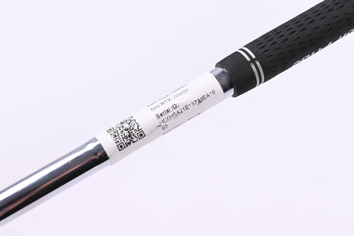 Cleveland 588 RTX Lob Wedge / 58 Degree / Wedge Flex Shaft